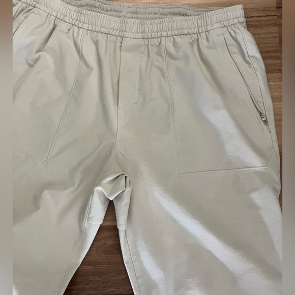 Men’s Lululemon utilitech pants - Picture 5 of 5
